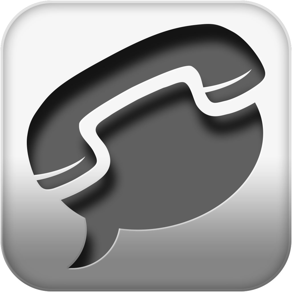 ChatTime: Cheap International Calling without Wi-Fi or 3G/LTE data - Free trial! app icon