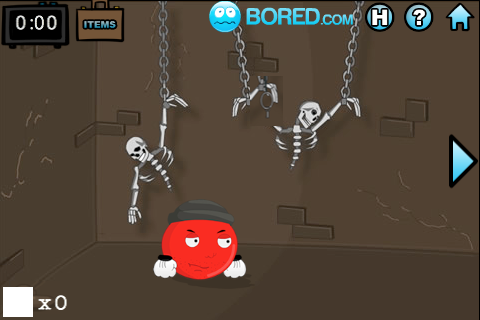 Screenshot Cartoon Escape: Bulgar Screenshot Cartoon Escape: Bulgar