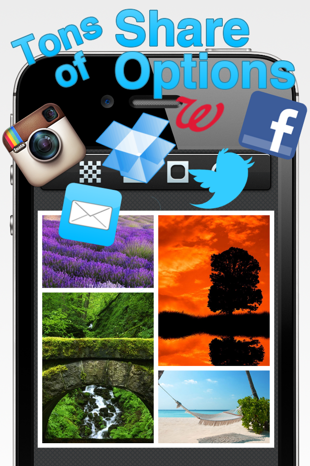 iPhone Screenshot 1