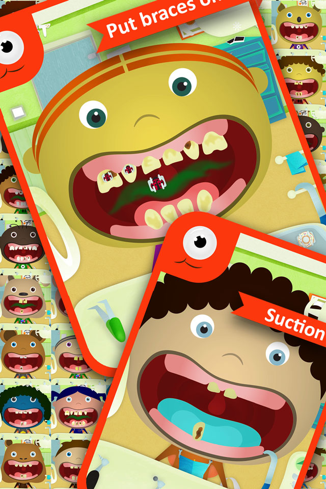 iPhone Screenshot 1