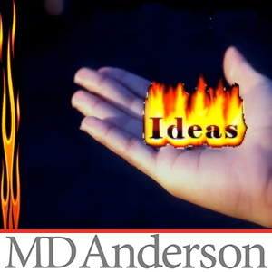 Ideas on Fire! - Life Sciences - Audio